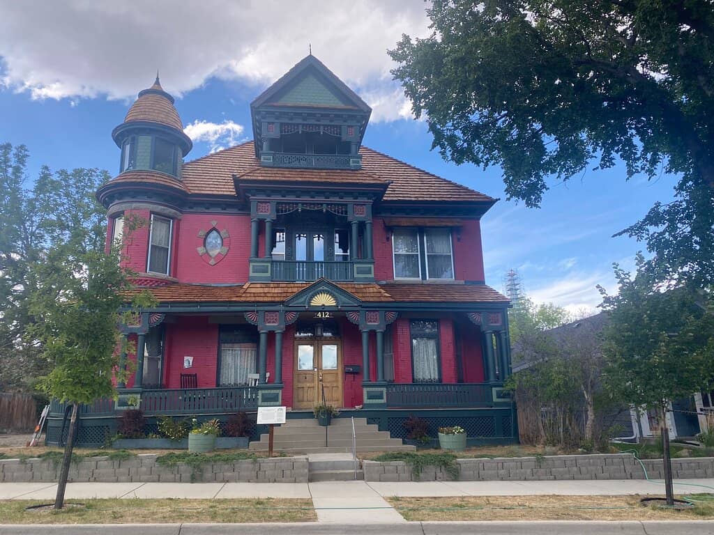 Knowledgeable Docent Tours