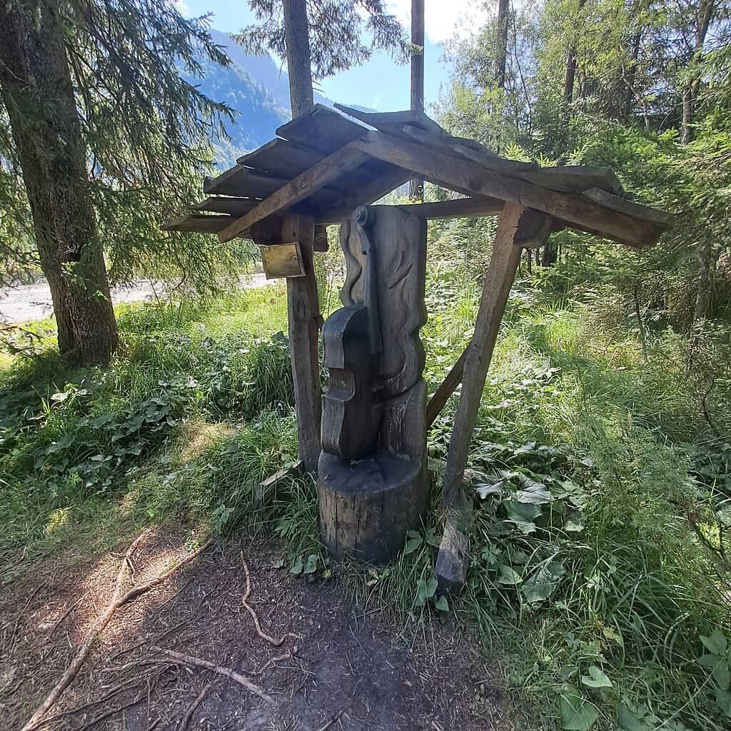 Panoramic Mountain Vistas