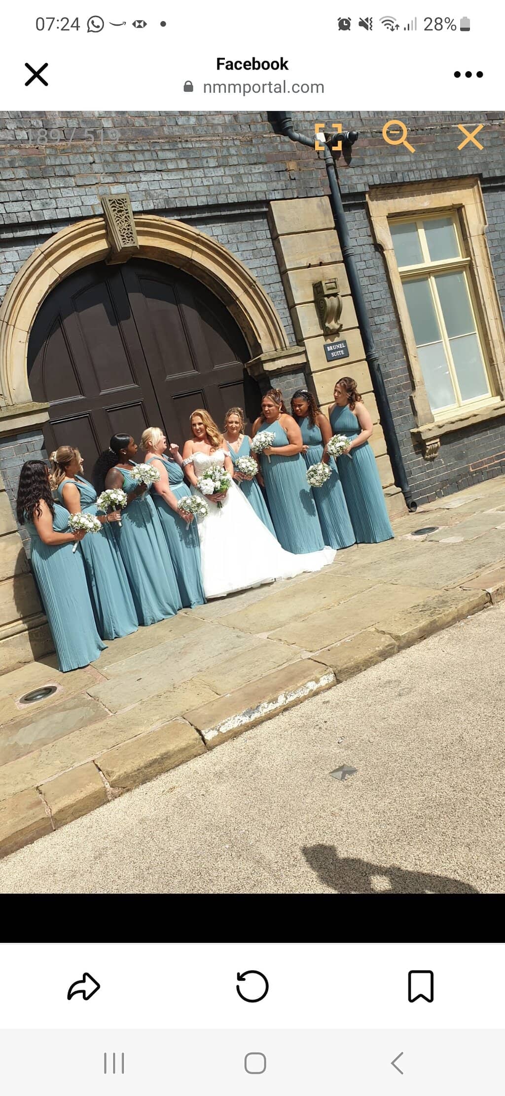 Grand Station Event Venue