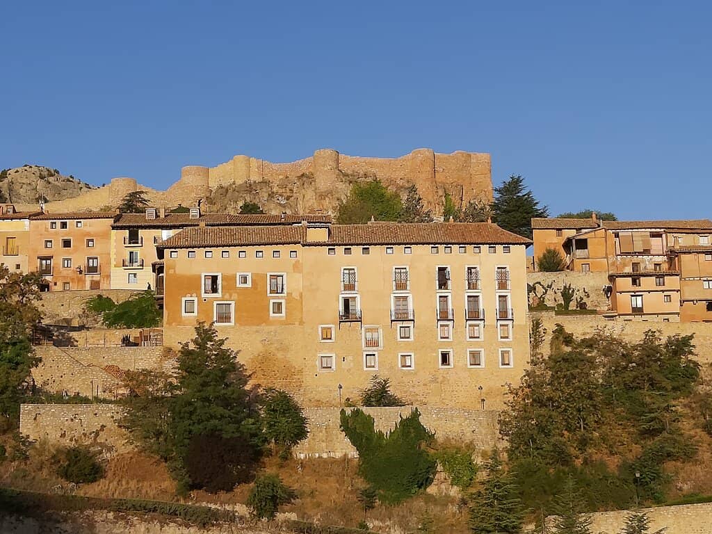 Town Walls Viewpoint