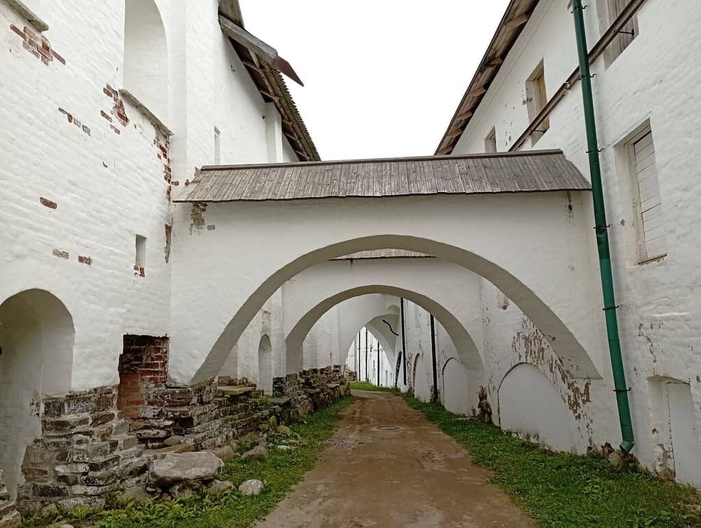 Lake Baikal Shoreline