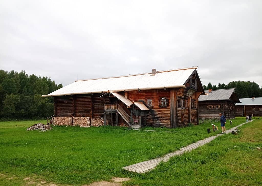 Interactive Tours & Master Classes