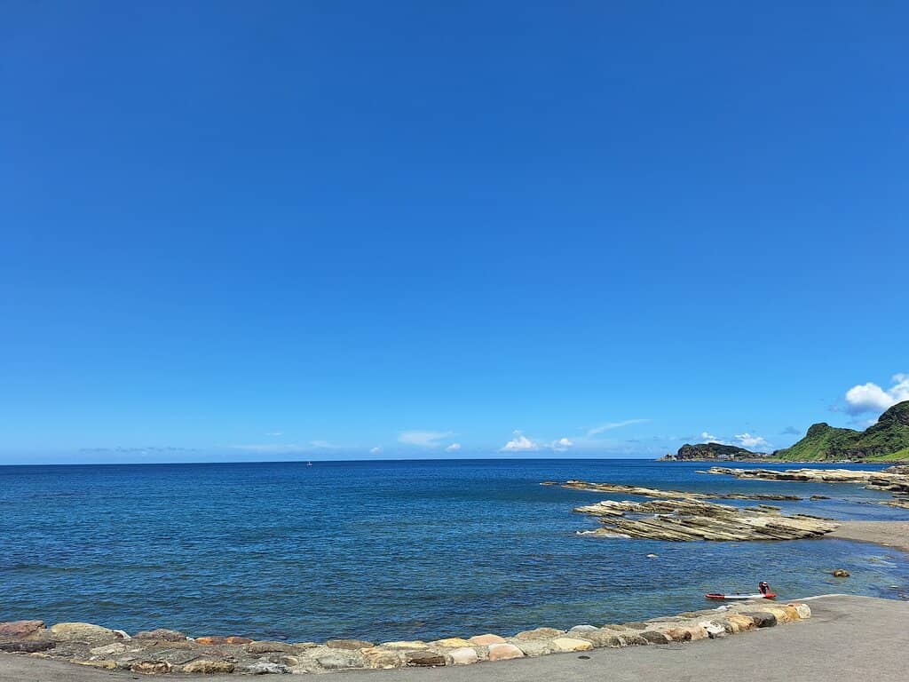 Fishing Port Panorama