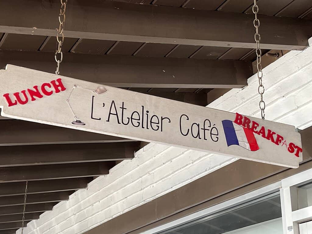 The Legendary French Toast