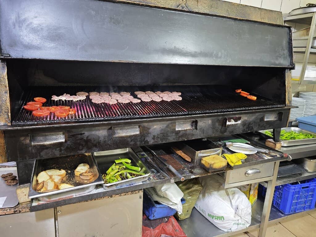 Friendly & Accommodating Staff