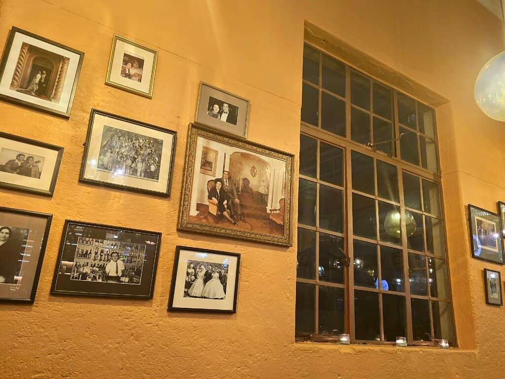 Flavorful Chicken Shish & Lamb