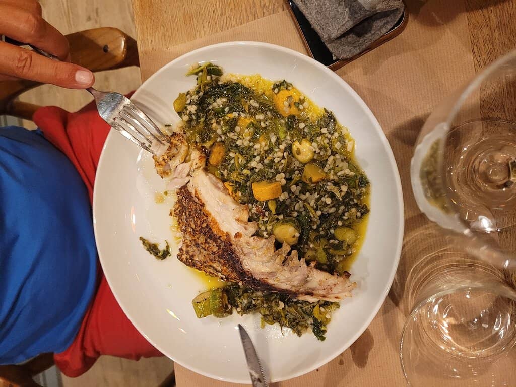 Cozy & Welcoming Atmosphere