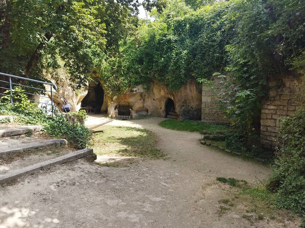 Local Artisan Stalls