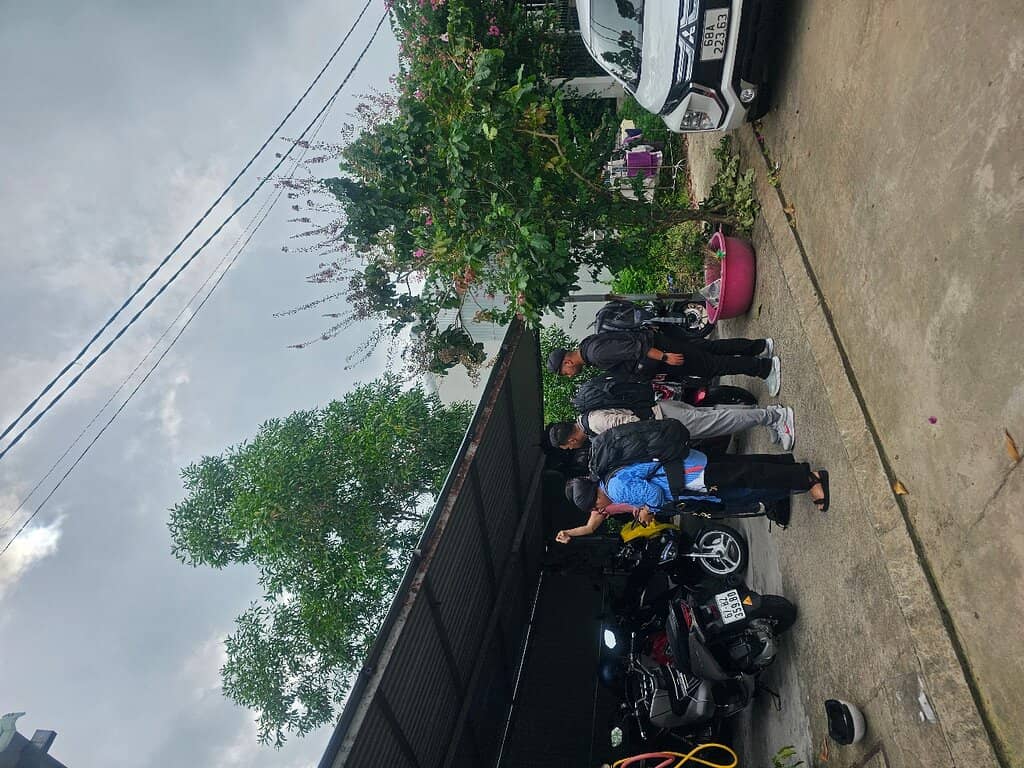 European-Inspired Architecture