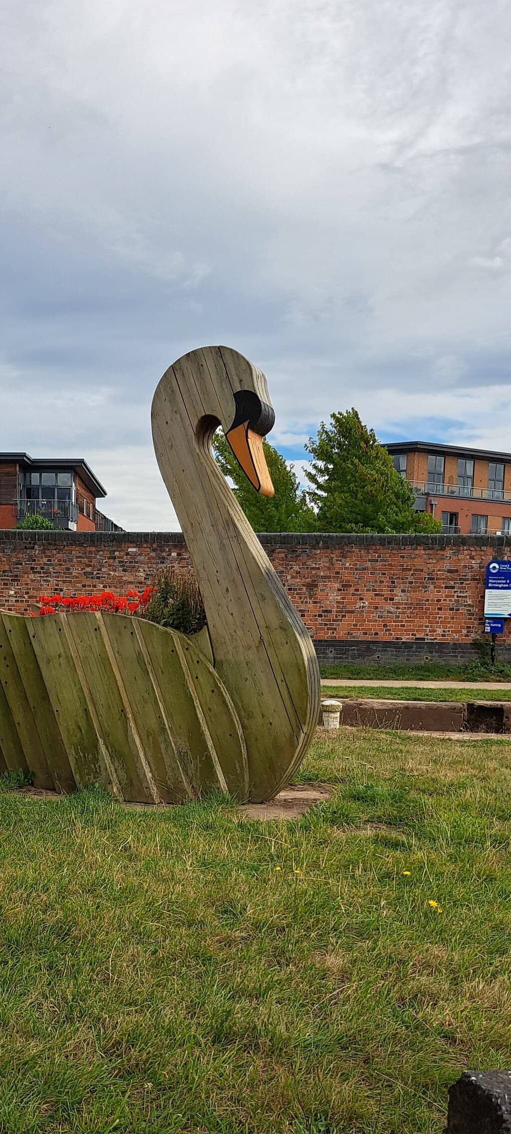 Historic Canal Engineering