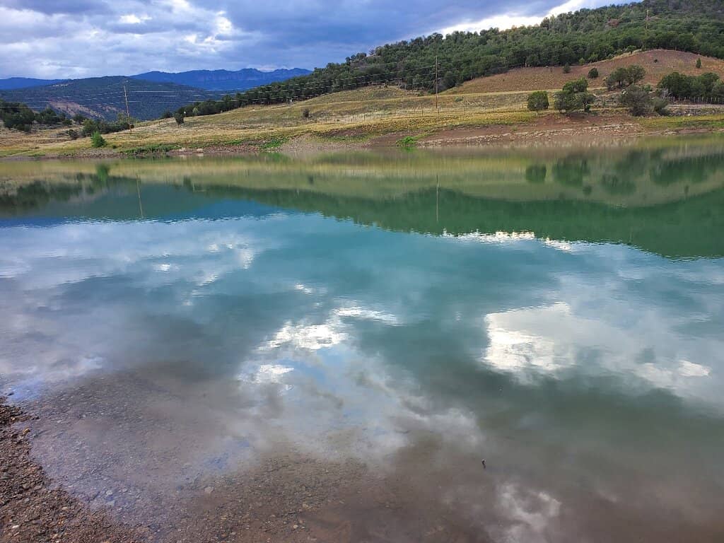 Accessible Paddleboarding