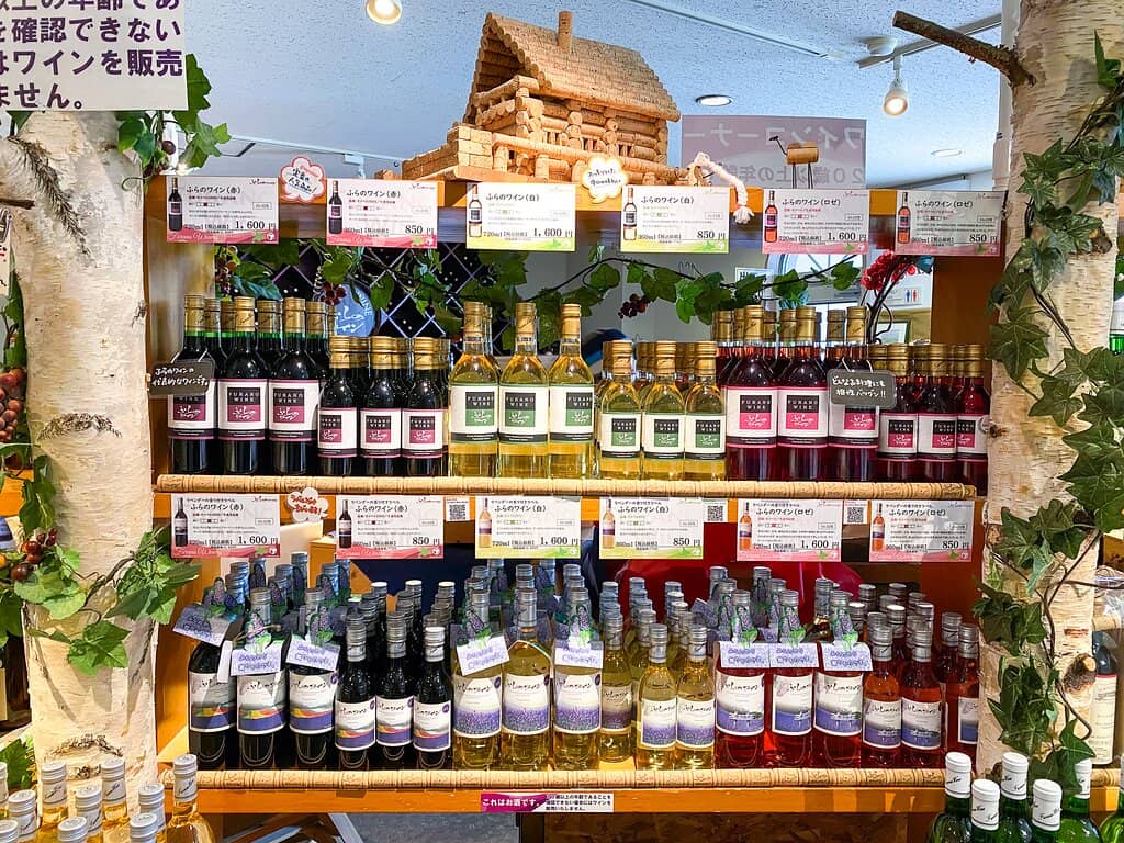 Winery Production Insights