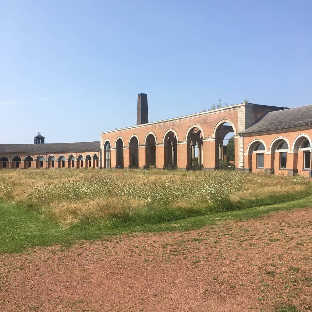 Industrial Heritage Site