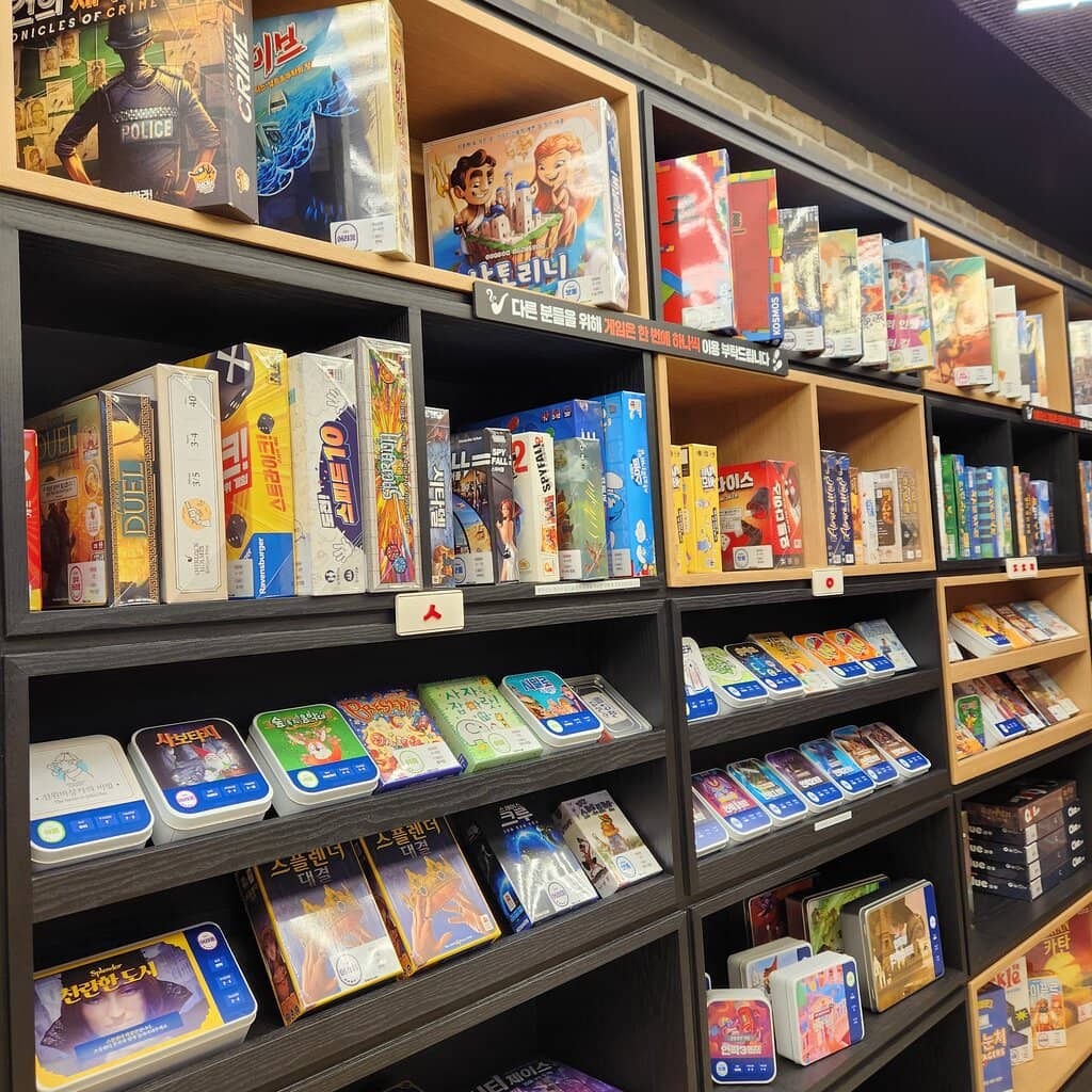 Ewha's Beautiful Green Spaces