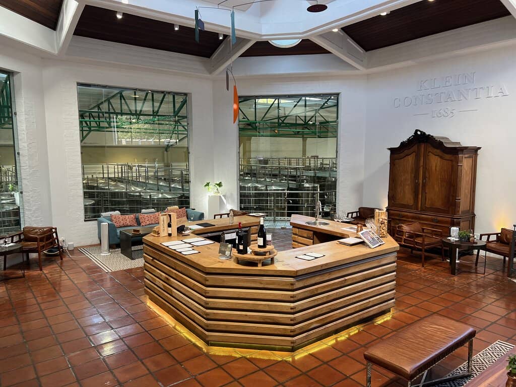 Estate Grounds and Manor House