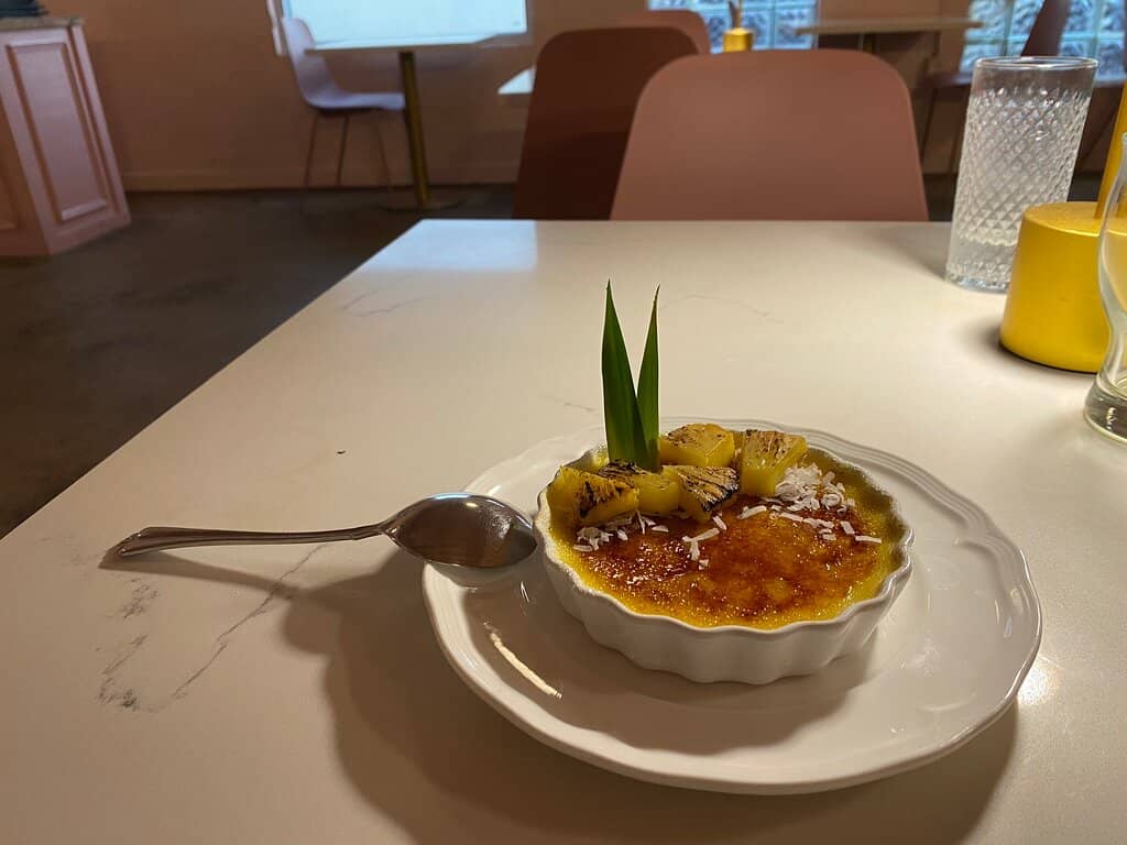 Savory Breakfast & Lunch