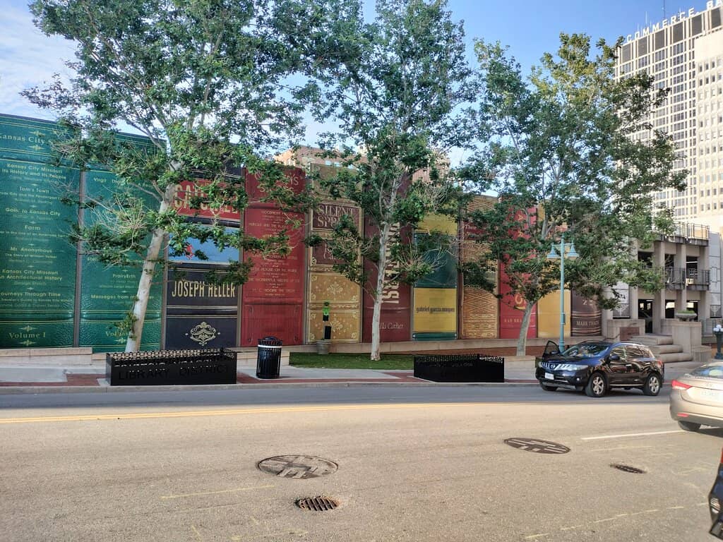 Study and Computer Rooms