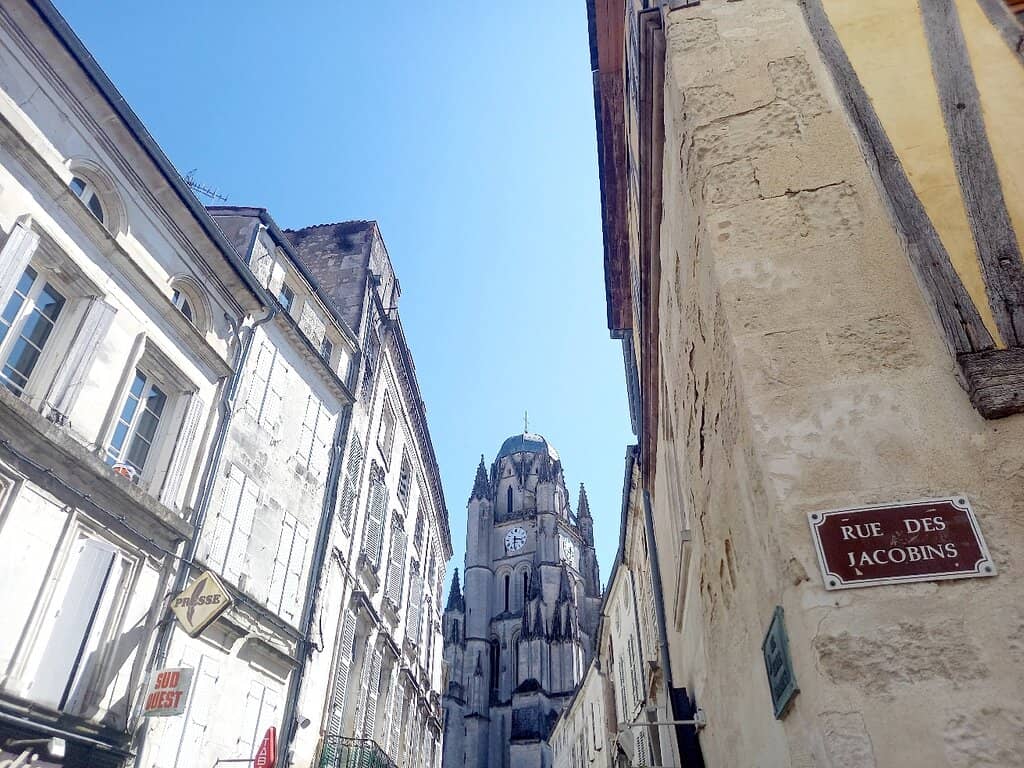 Stained-Glass Windows