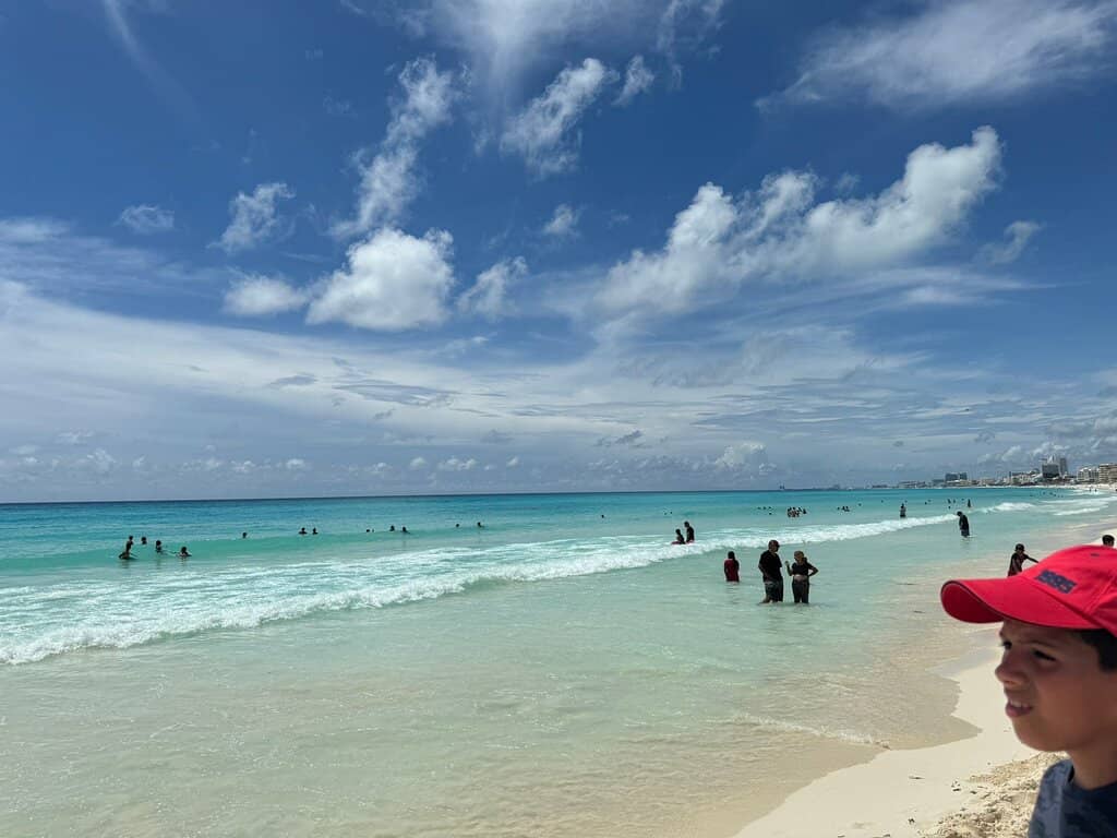 Water Sports Thrills