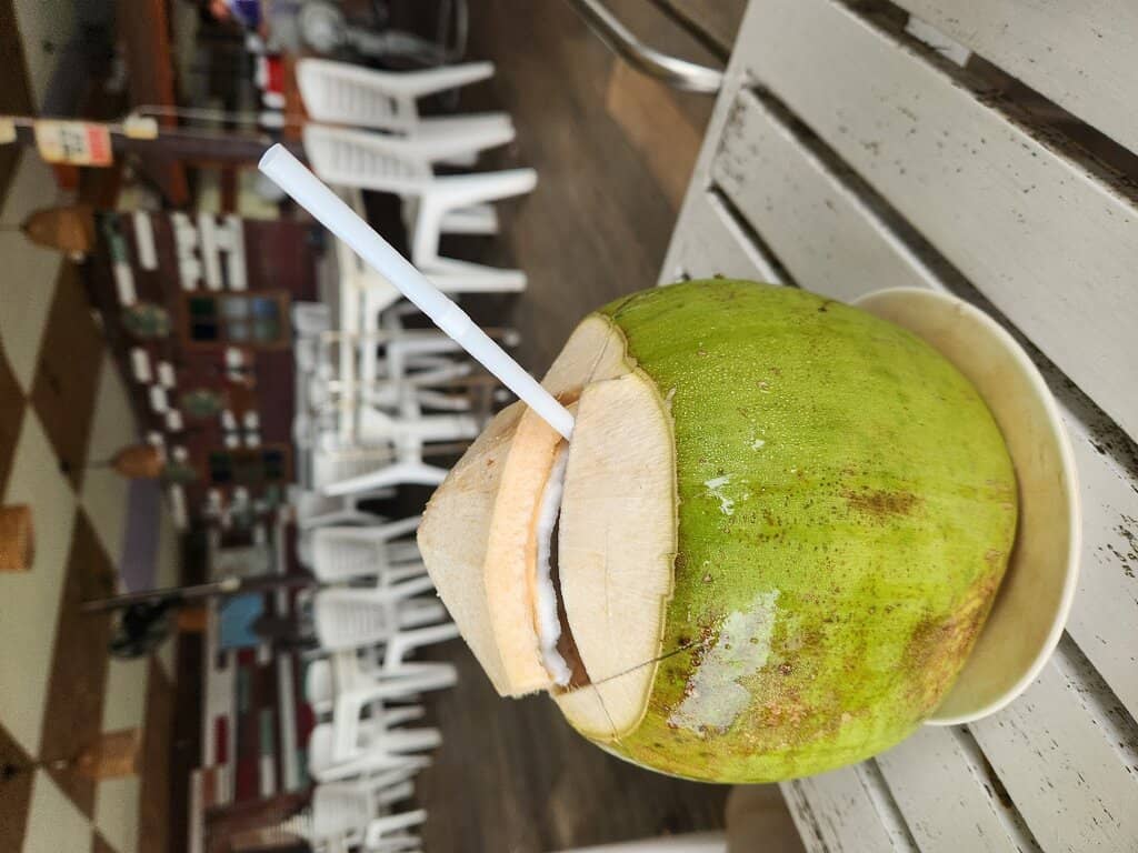 Authentic Southern Thai Flavors