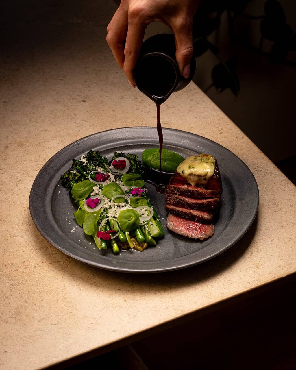 Tasting Menu Excellence