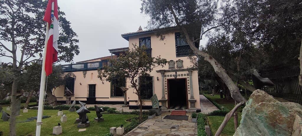 El Olivar de San Isidro