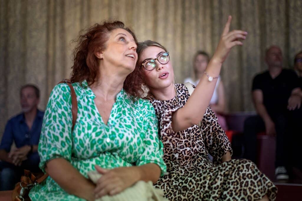 The Intact 17th-Century Garden