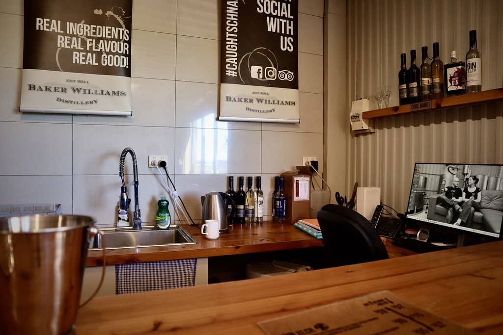 Butterscotch Schnapps