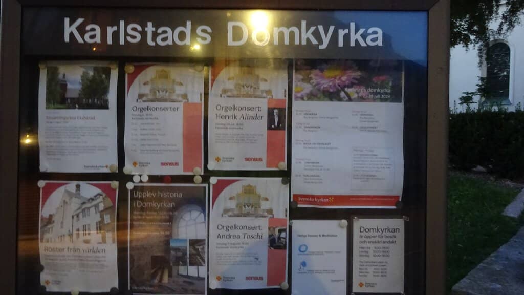 Architectural Grandeur