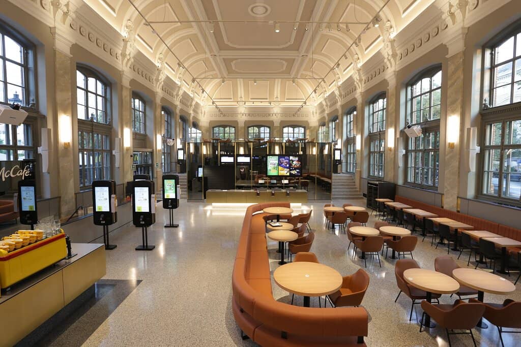 Historic Gustave Eiffel Architecture