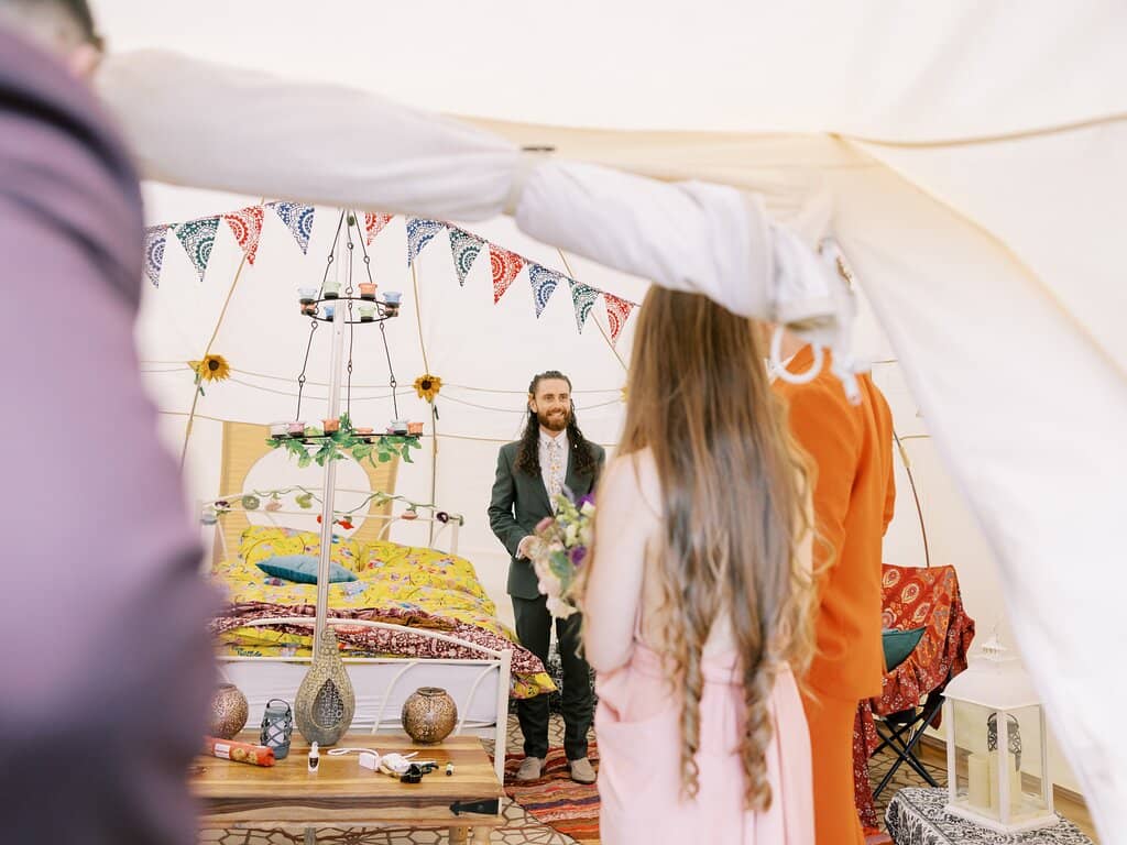 Llyn Gwynant Campsite