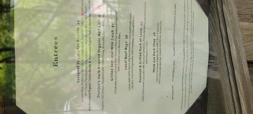 Magical Candlelit Dinners