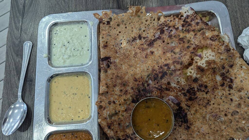 Iconic Filter Coffee