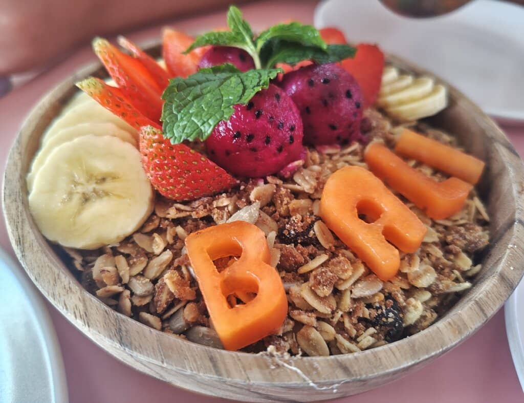 Signature Matcha Creations