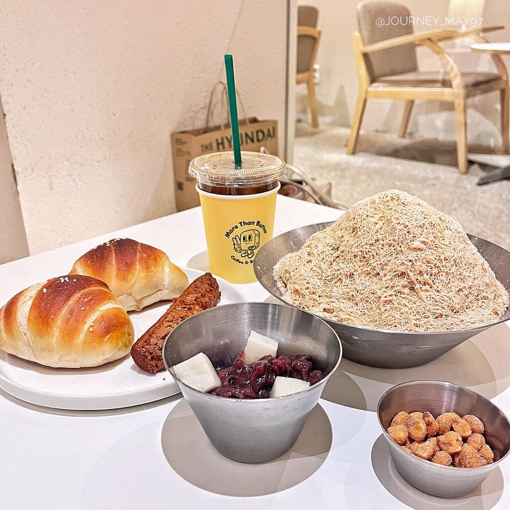The Sphere at Seokchon Lake
