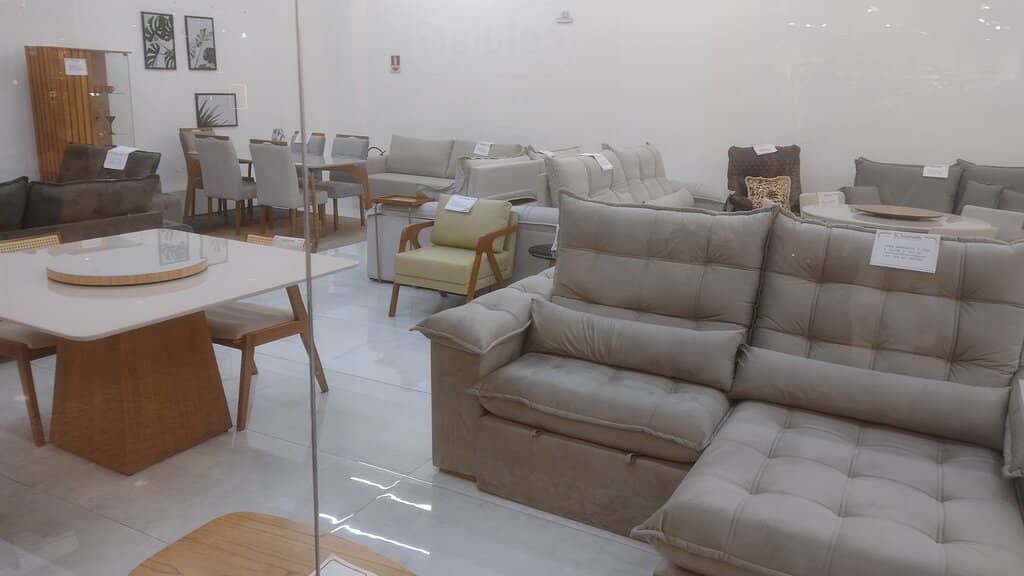 Cinematic Experience