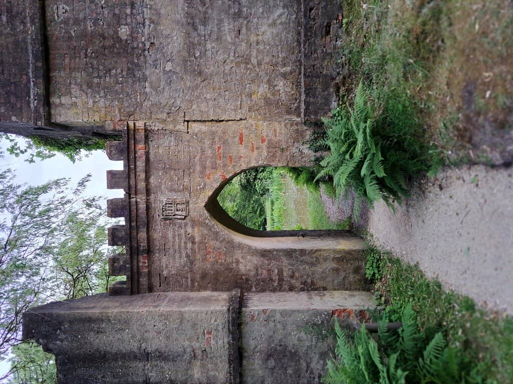 English-Style Landscape Park