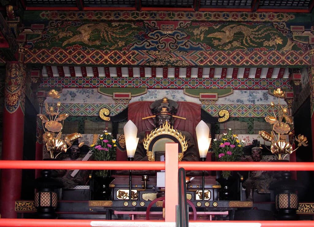 Knowledgeable Docent Tours