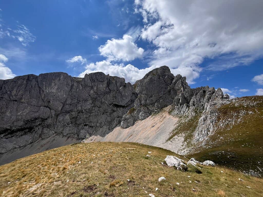 Durmitor National Park Views