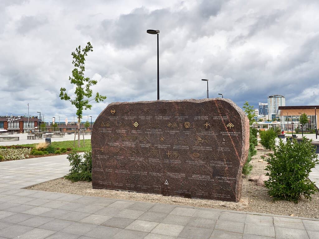 Ideal for Outdoor Activities