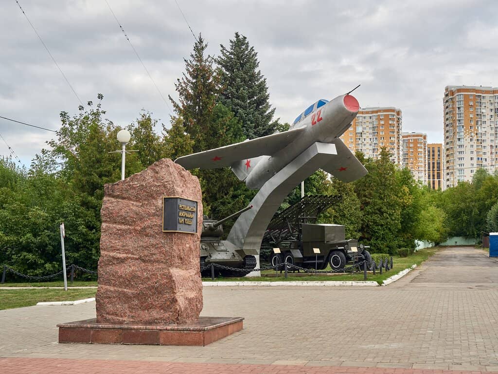 Panoramic City Views