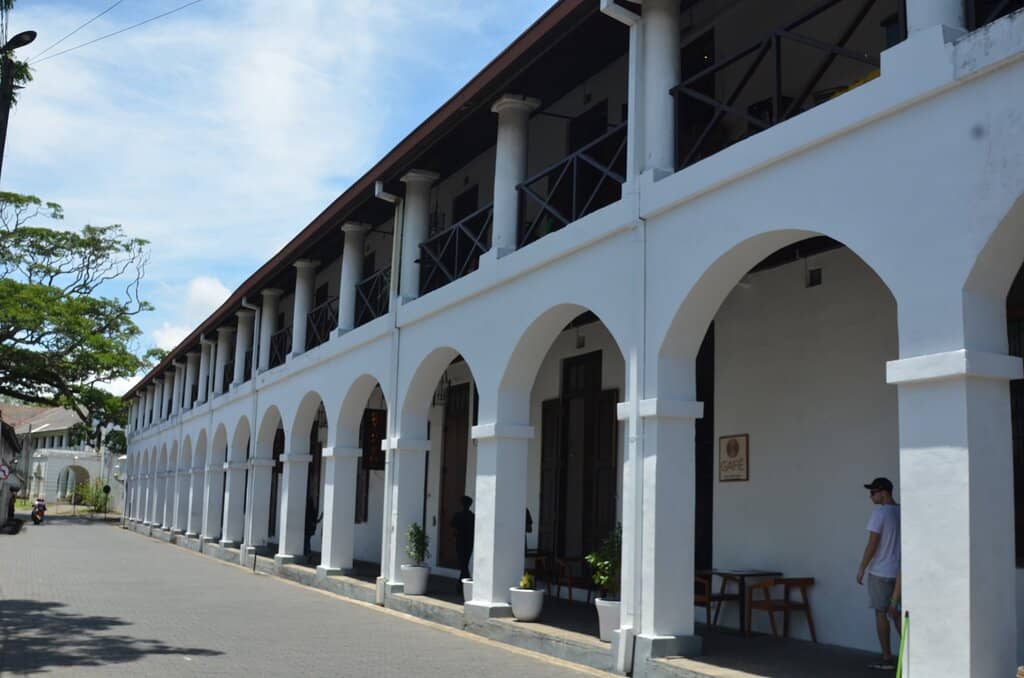 Boutique Shopping & Souvenirs