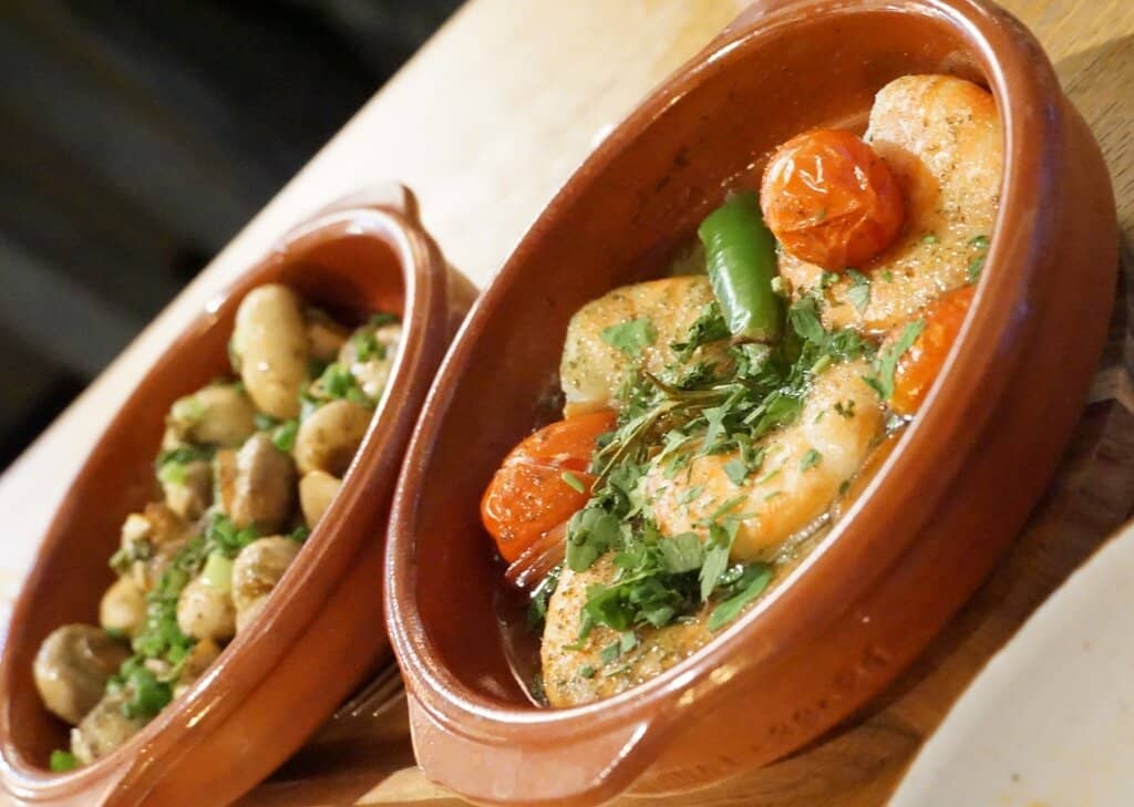 Friendly Owners, Warm Atmosphere