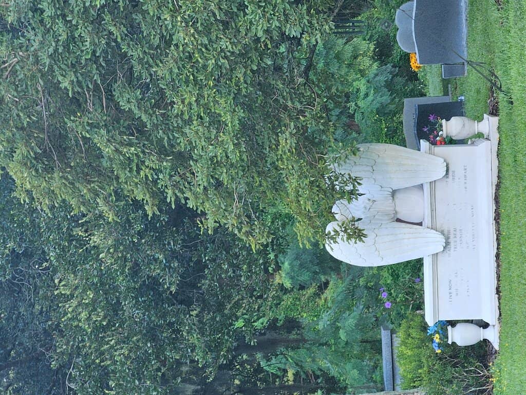 Civil War Soldier Graves