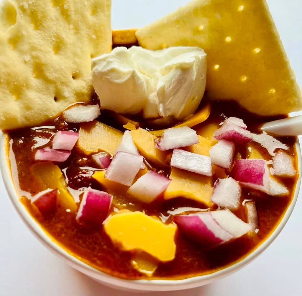 Unique Comfort Food Creations