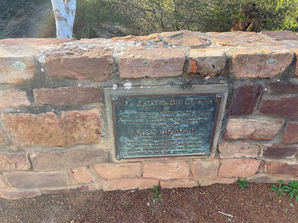 Ross Graham River Trail