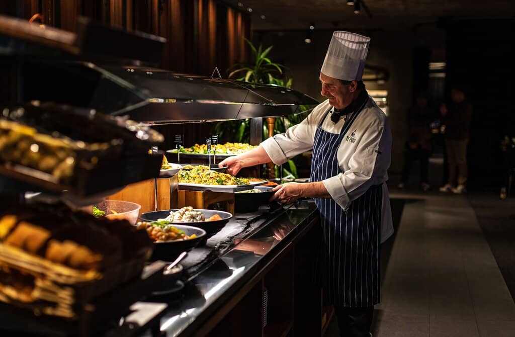 Maori Cultural Performance