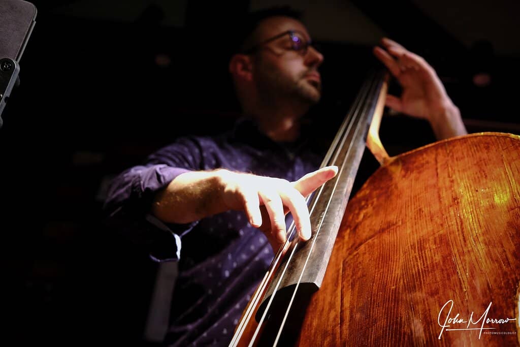 Community Theatre Vibe