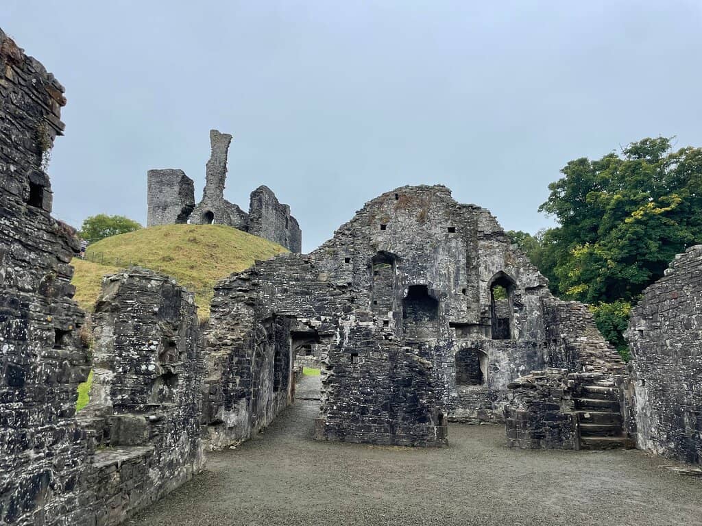 Audio Tour Experience