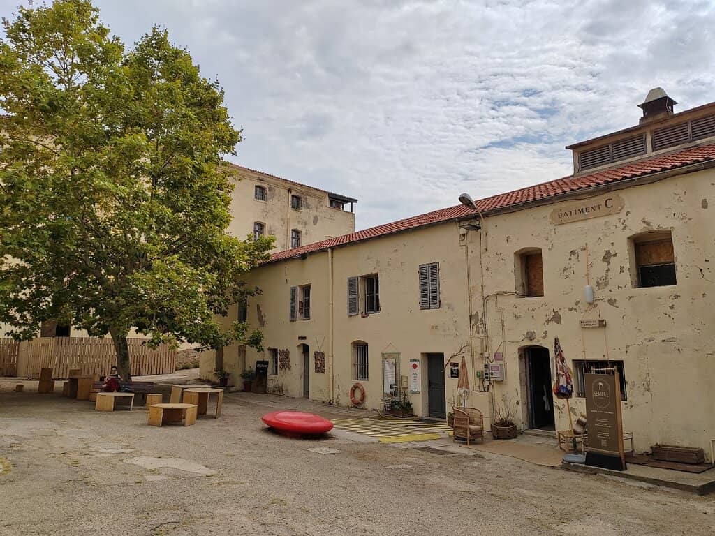 Sunlit Bar Experience